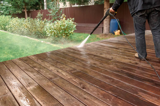 Professional Pressure washing in Stryker, OH